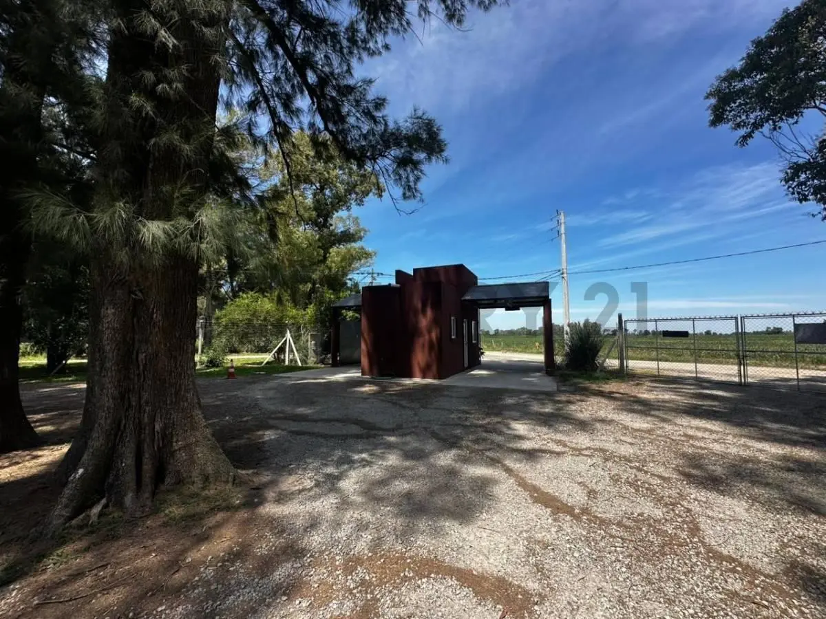 VENTA DE LOTE EN GENERAL RODRIGUEZ Bª SAN JOSE DE MIRALEJOS 2