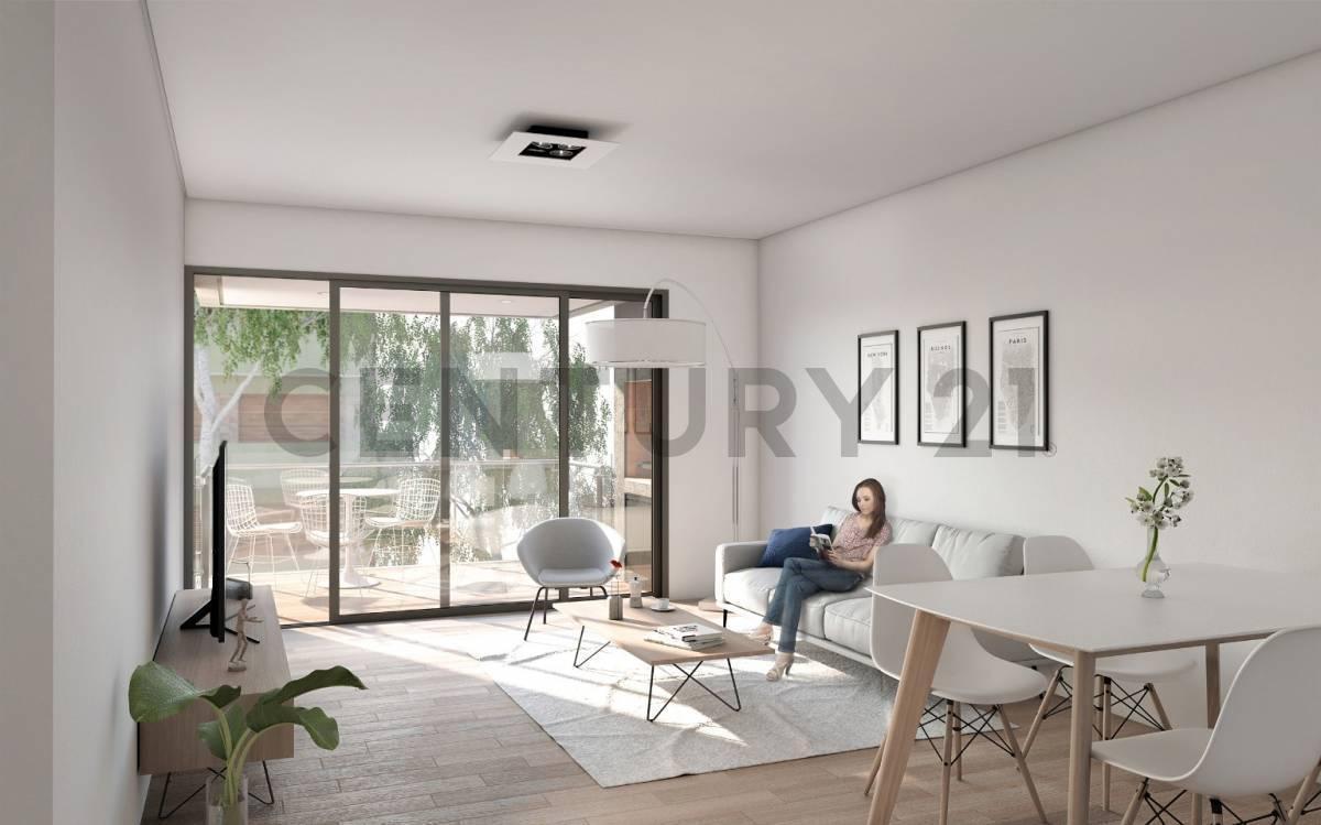 Foto de VENTA MONOAMBIENTE BOEDO BALCON A ESTRENAR AMENITIES SUM SOLARIUM, imagen 2