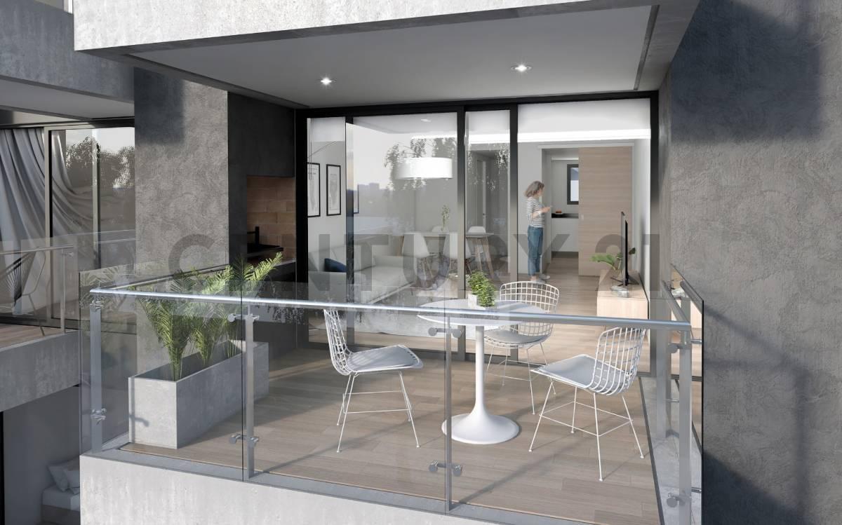 VENTA MONOAMBIENTE BOEDO BALCON A ESTRENAR AMENITIES SUM SOLARIUM