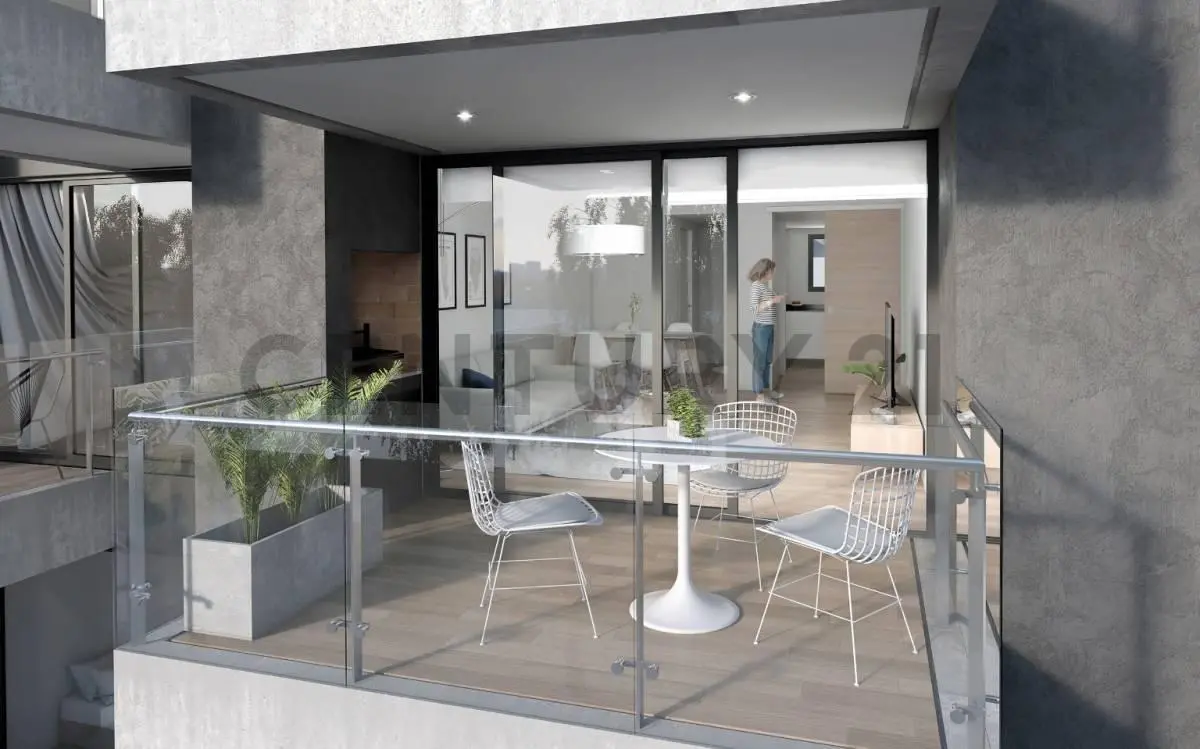 VENTA MONOAMBIENTE BOEDO BALCON A ESTRENAR AMENITIES SUM SOLARIUM 2