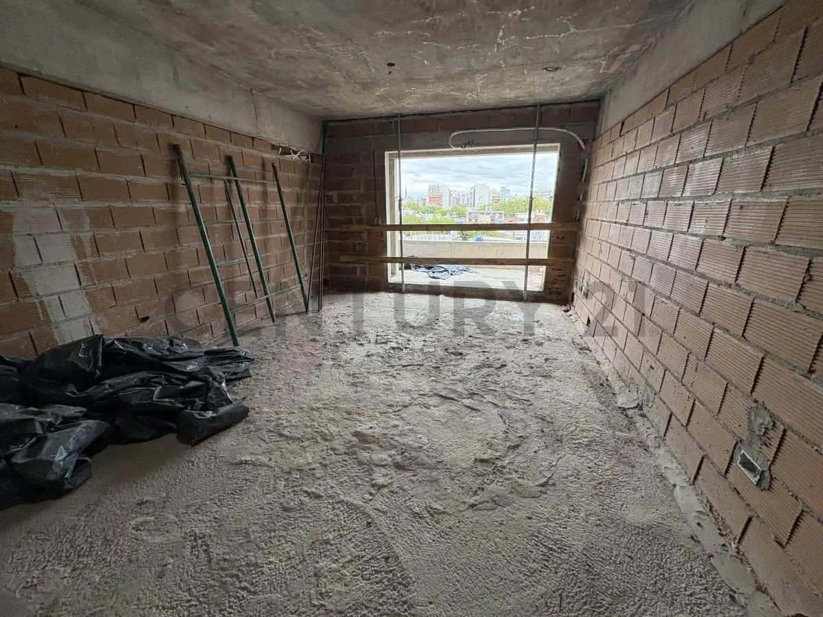 VENTA MONOAMBIENTE BOEDO BALCON A ESTRENAR AMENITIES SUM SOLARIUM 5