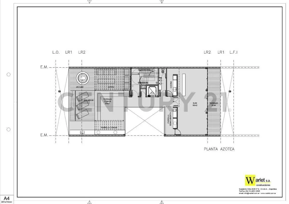 Plano 3