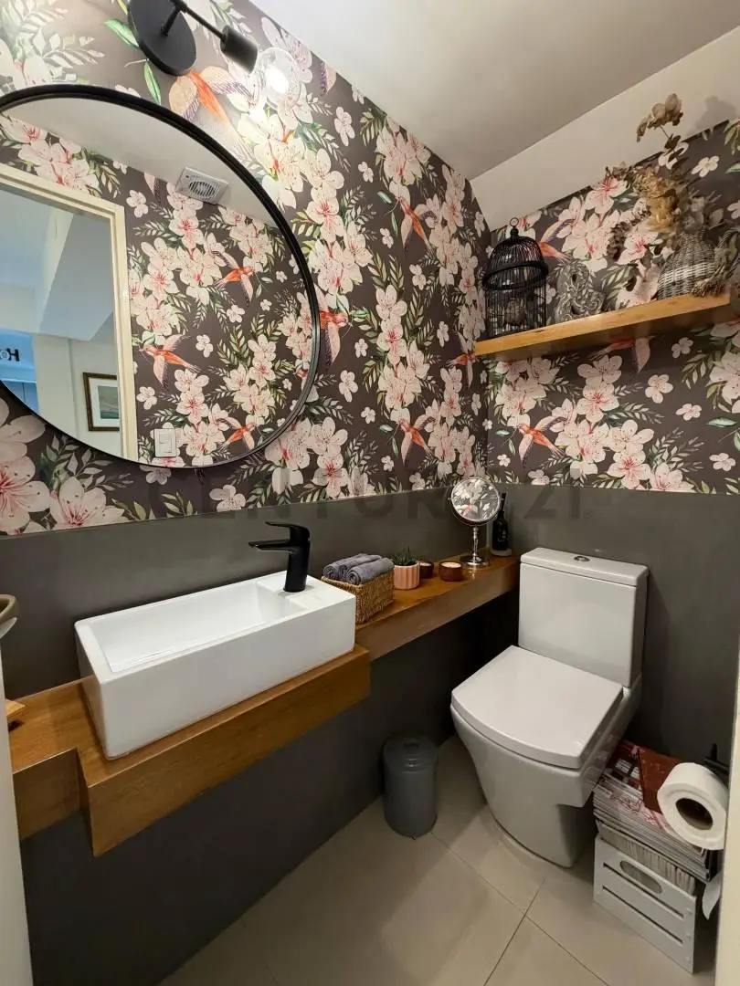 VENTA DÚPLEX 5 AMBIENTES EN FLORIDA - IMPECABLE ESTADO - SUPER LUMINOSO - COCHERA/PATIO 8