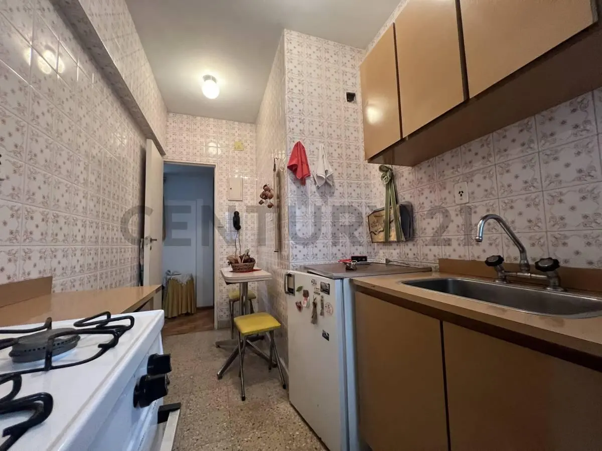 VENTA DEPARTAMENTO DOS AMBIENTES LAVADERO. CACHIMAYO 86. CABALLITO, C.A.B.A. 3