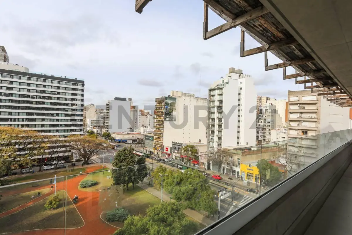 VENTA MONOAMBIENTE A ESTRENAR FULL AMENETIES - NUÑEZ 3