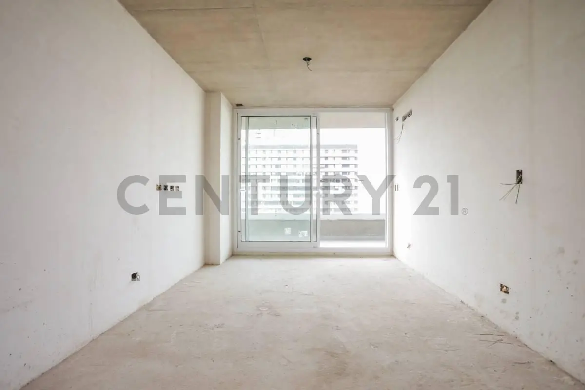 VENTA MONOAMBIENTE A ESTRENAR FULL AMENETIES - NUÑEZ 5