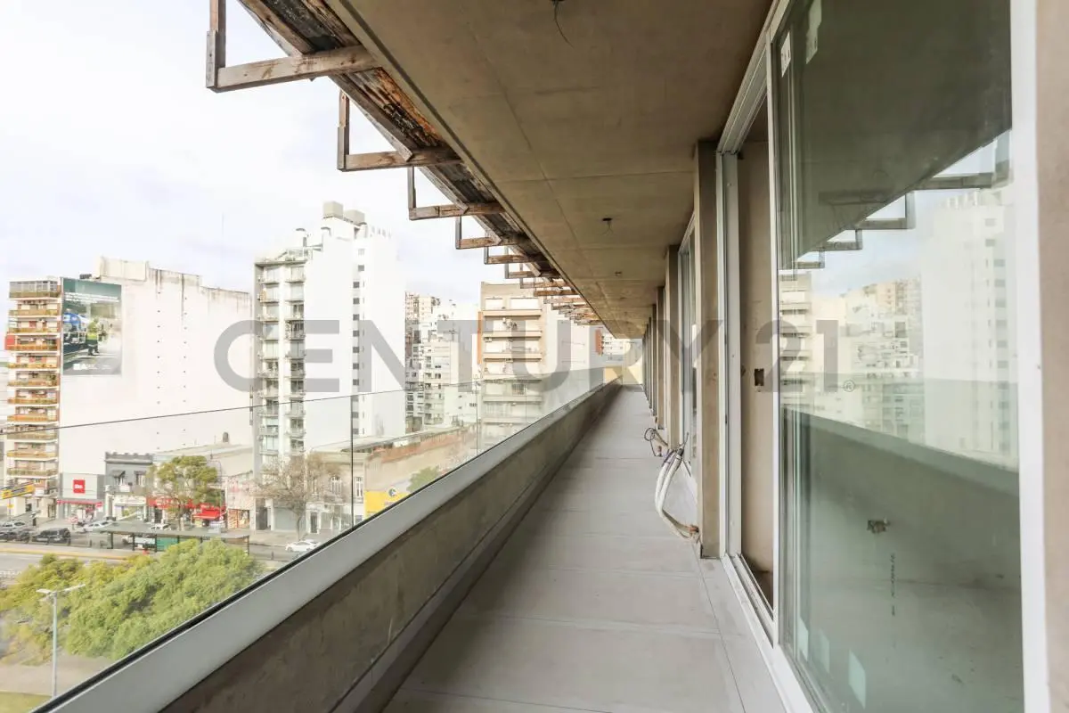 VENTA MONOAMBIENTE A ESTRENAR FULL AMENETIES - NUÑEZ 4