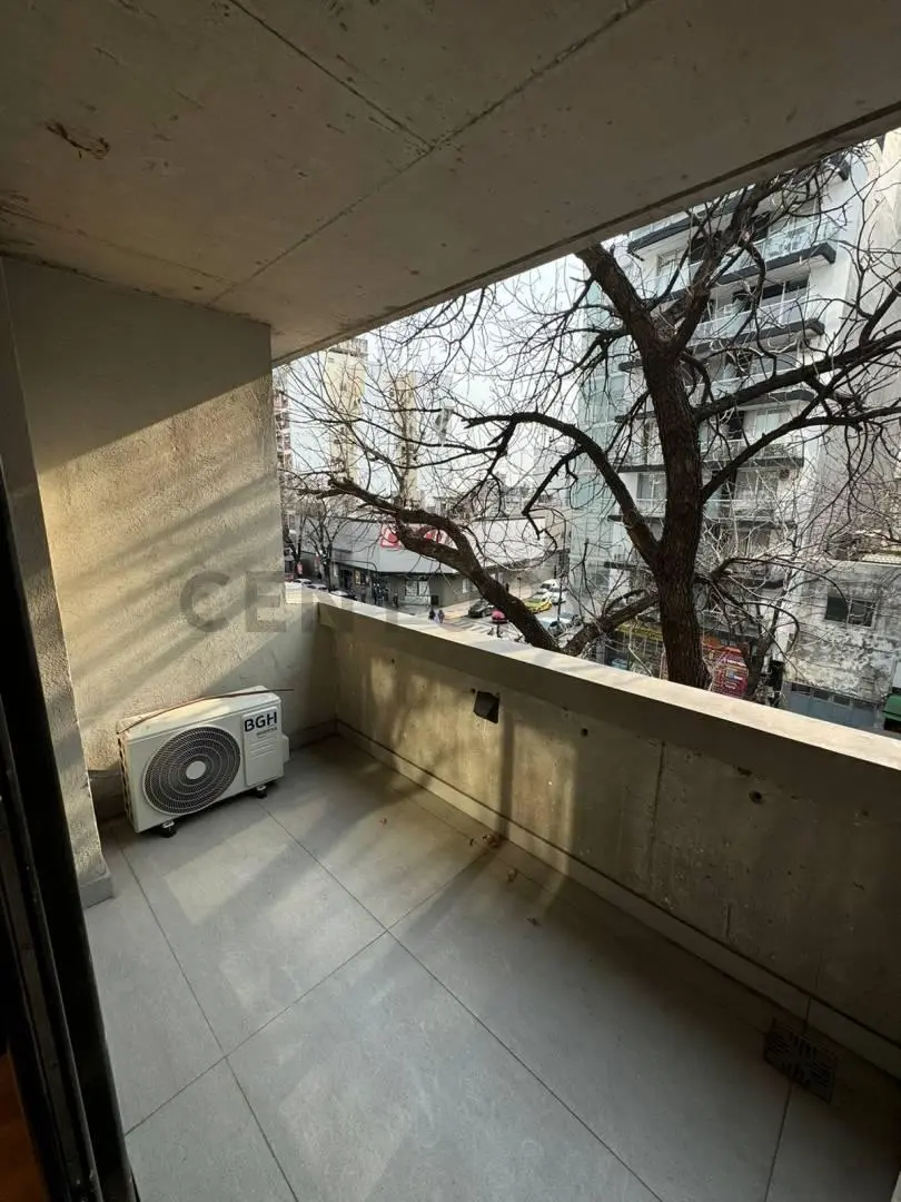 ALQUILER 2 AMBIENTES EDIFICIO CON AMENITIES PREMIUM 5