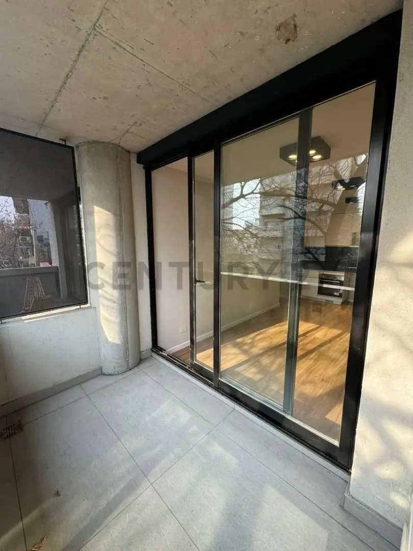 ALQUILER 2 AMBIENTES EDIFICIO CON AMENITIES PREMIUM 4
