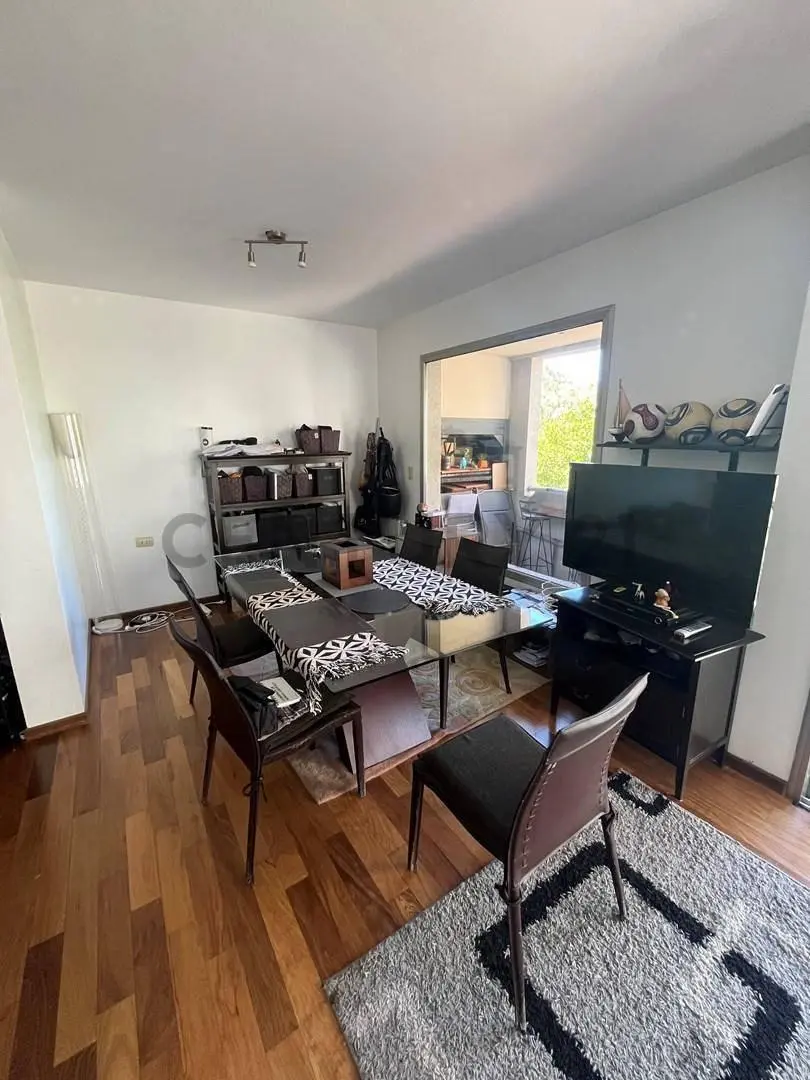 ALQUILER DEPARTAMENTO 3 AMBIENTES CON COCHERA EN OLIVOS 3
