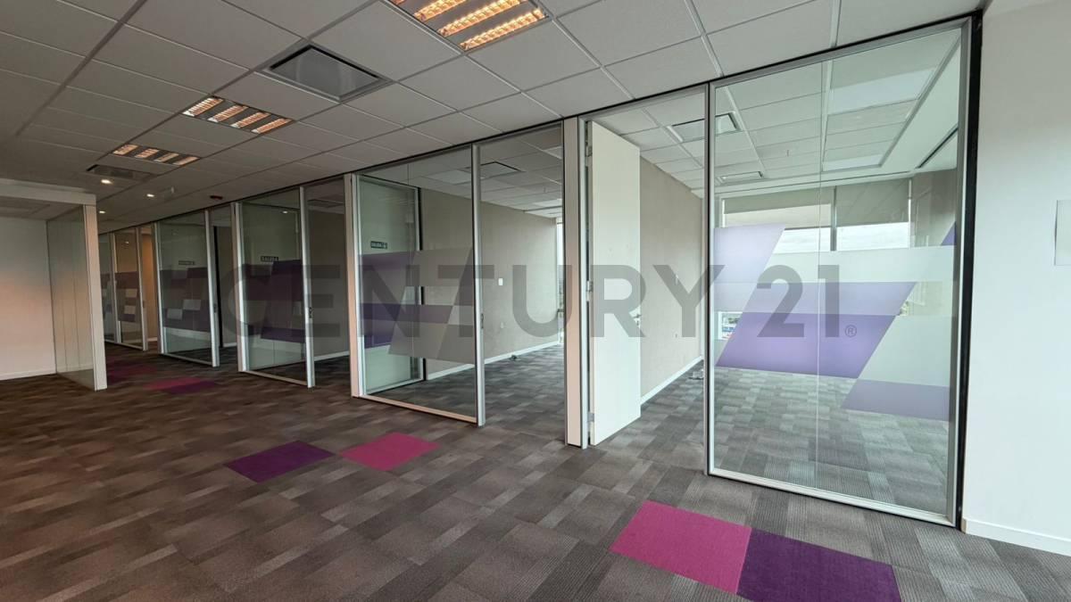 Foto de Alquiler de Oficina Semipiso de 900 M2- Incluye 13 cocheras - edificio, imagen 5