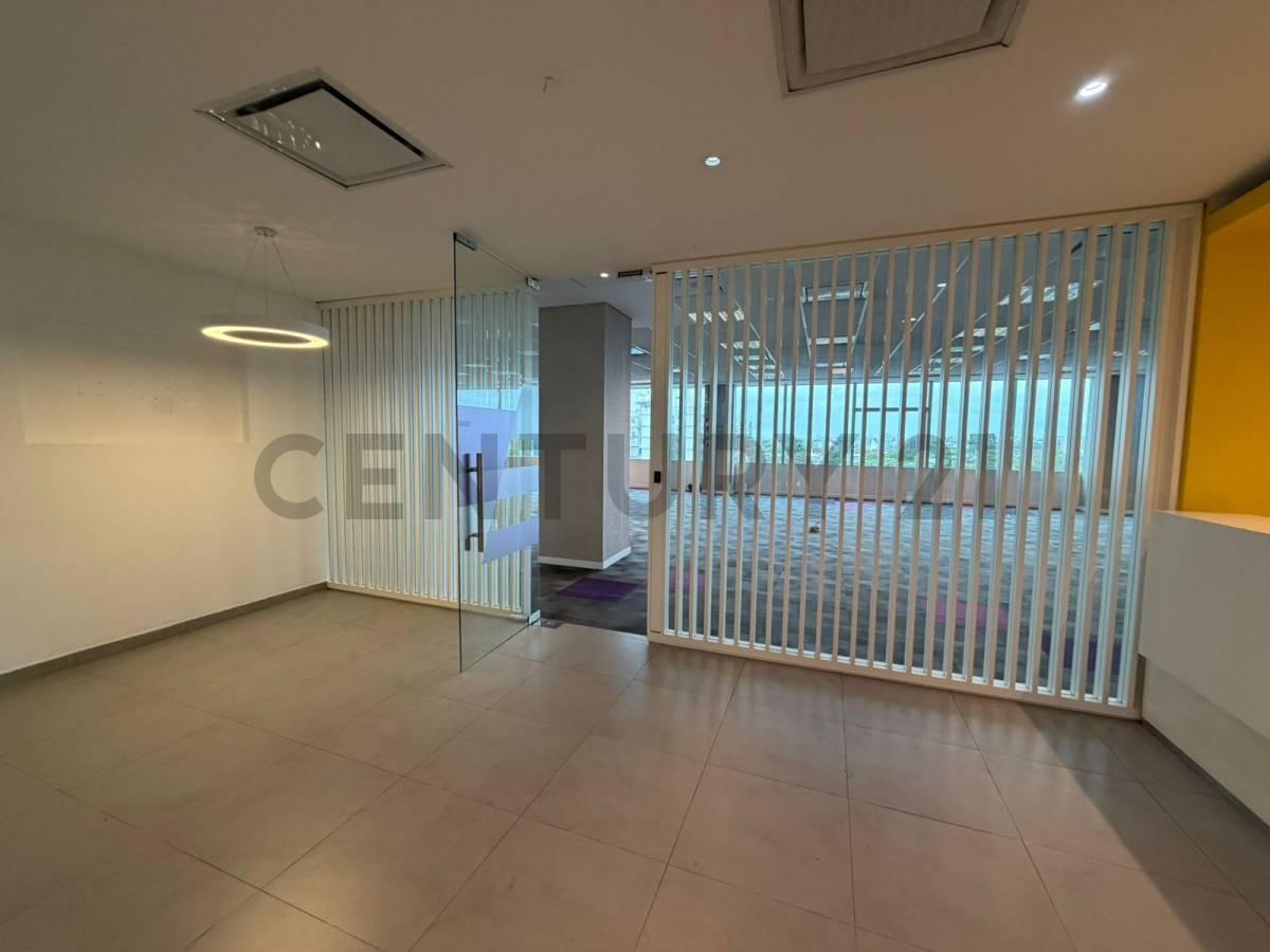Foto de Alquiler de Oficina Semipiso de 900 M2- Incluye 13 cocheras - edificio, imagen 3