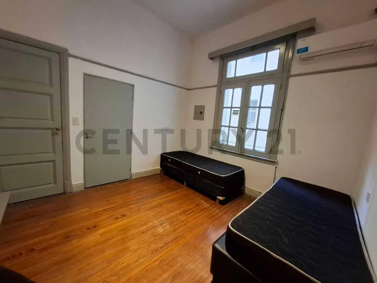 VENTA DEPARTAMENTO 4 AMBIENTES SAN NICOLAS CENTRO PORTEÑO CABA 3