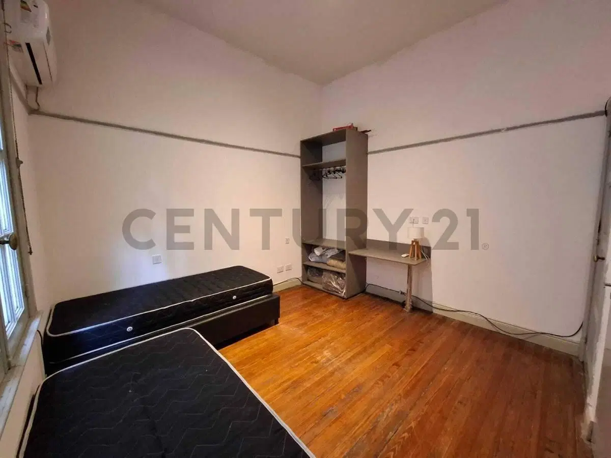 VENTA DEPARTAMENTO 4 AMBIENTES SAN NICOLAS CENTRO PORTEÑO CABA 5