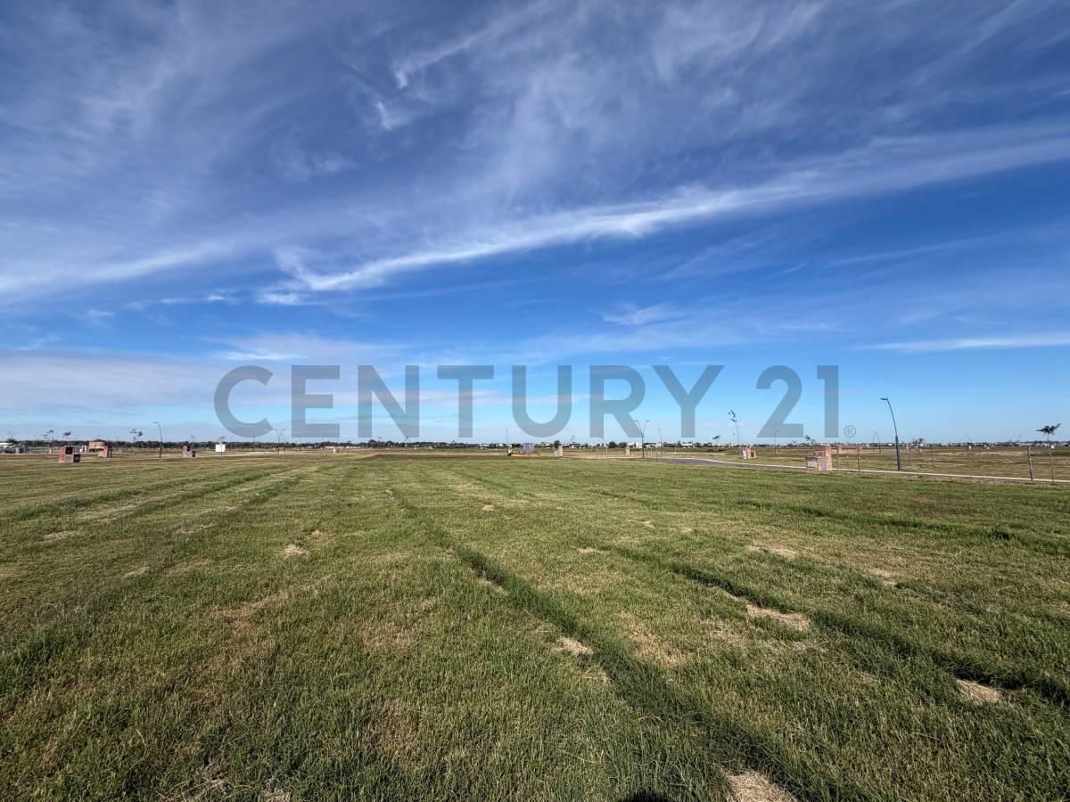 LOTE EN VENTA – ORILLAS – PUERTOS DEL LAGO