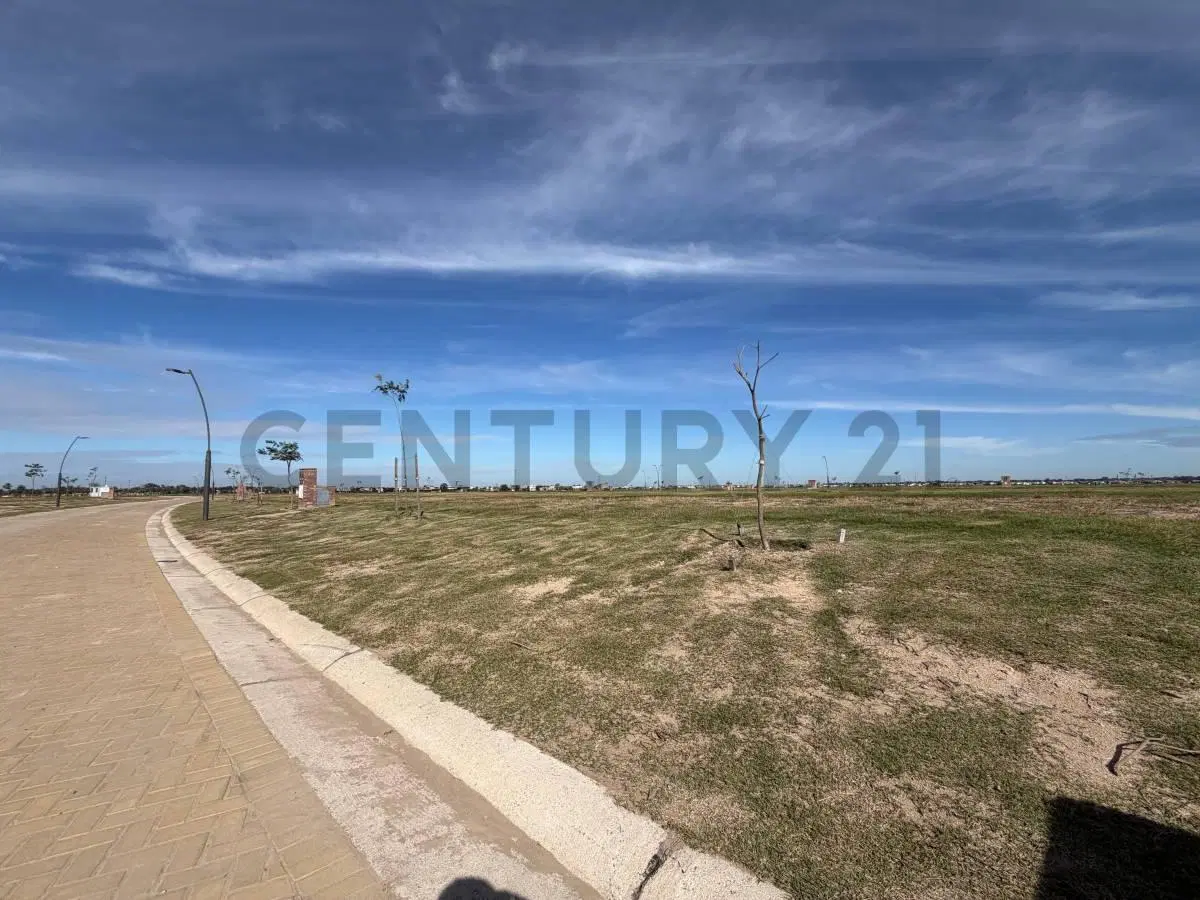 LOTE EN VENTA – ORILLAS – PUERTOS DEL LAGO 5