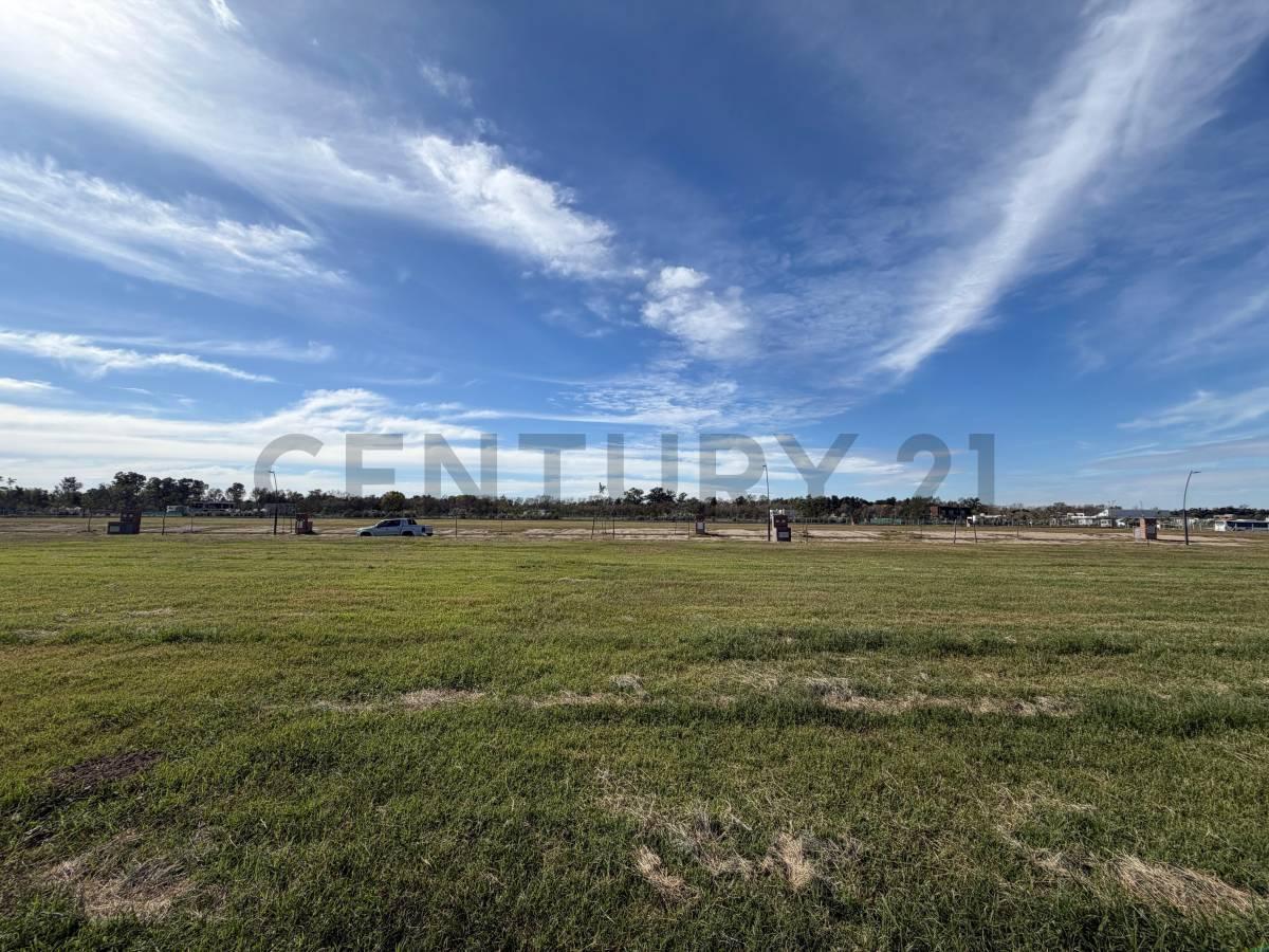 LOTE EN VENTA – ORILLAS – PUERTOS DEL LAGO