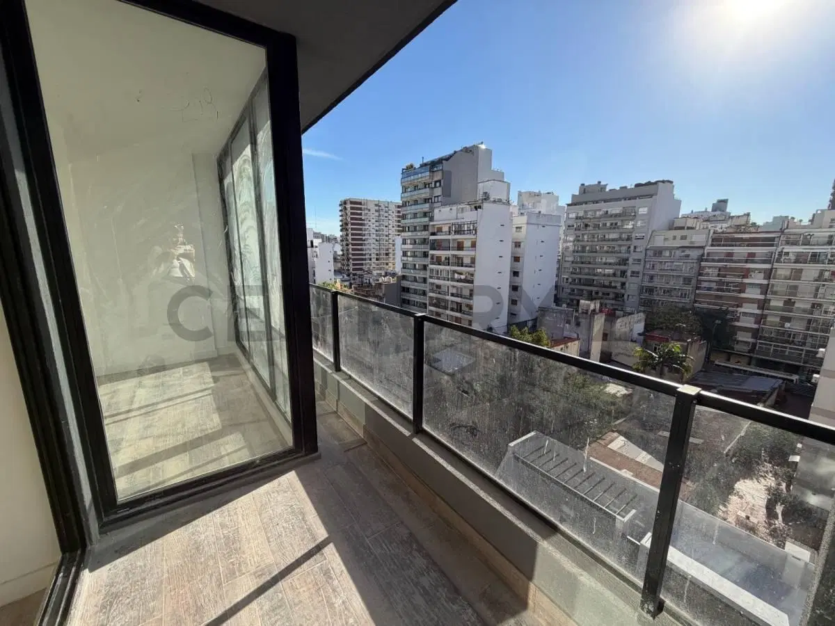 VENTA DEPARTAMENTO DOS AMBIENTES A ESTRENAR EN VILLA URQUIZA 4