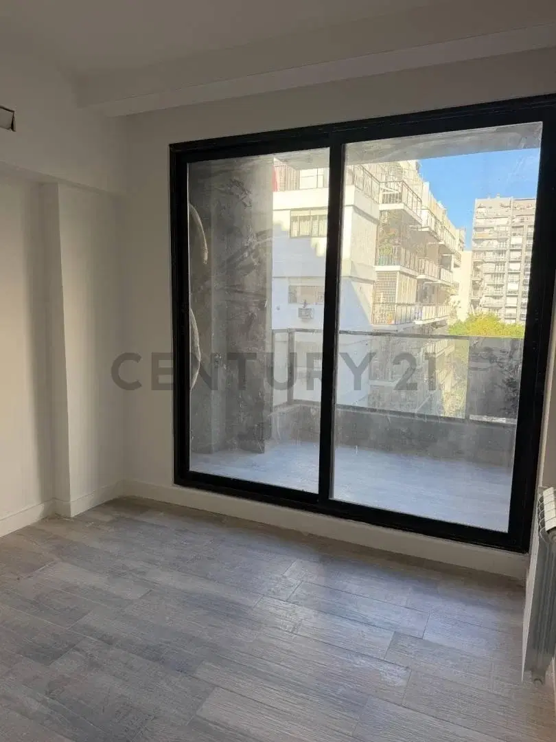 VENTA DEPARTAMENTO DOS AMBIENTES A ESTRENAR EN VILLA URQUIZA 2