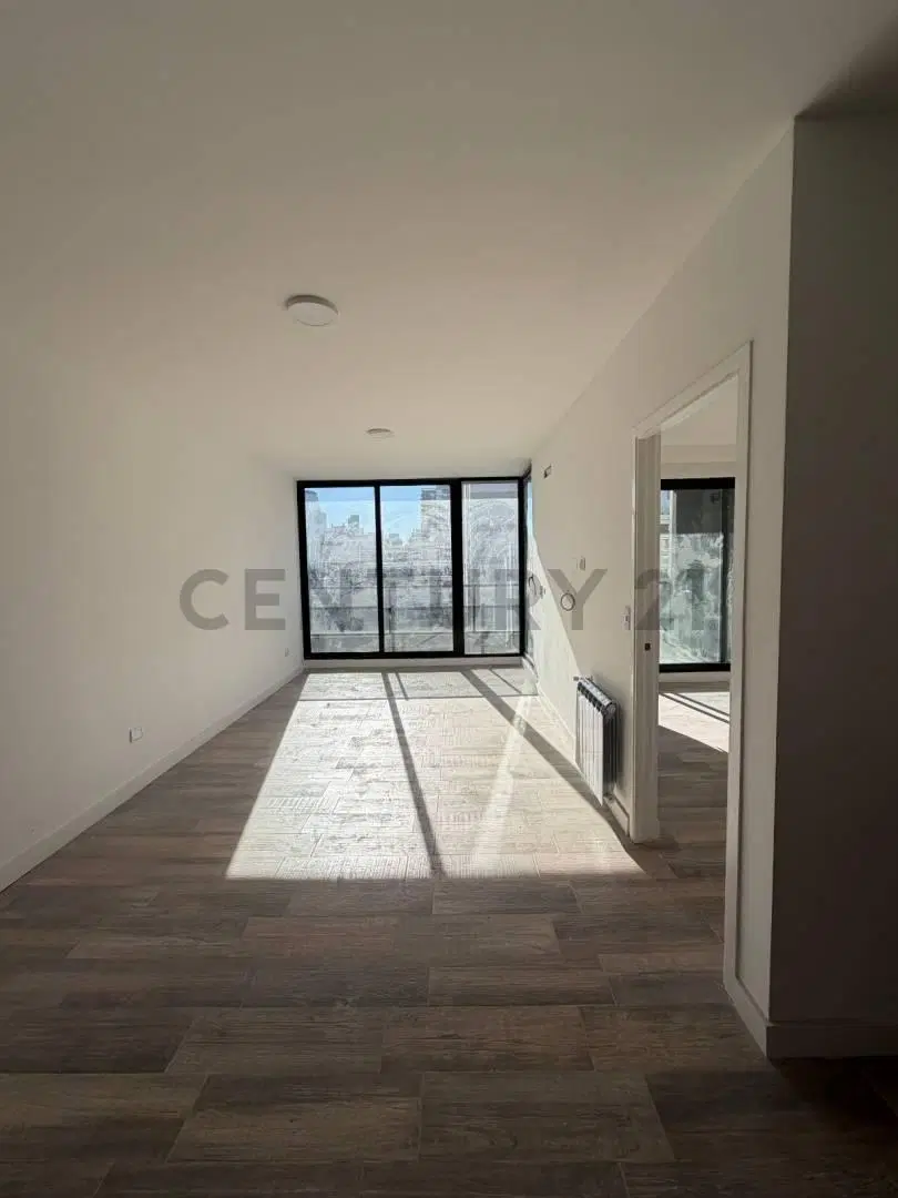 VENTA DEPARTAMENTO DOS AMBIENTES A ESTRENAR EN VILLA URQUIZA 3