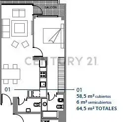 Plano 1