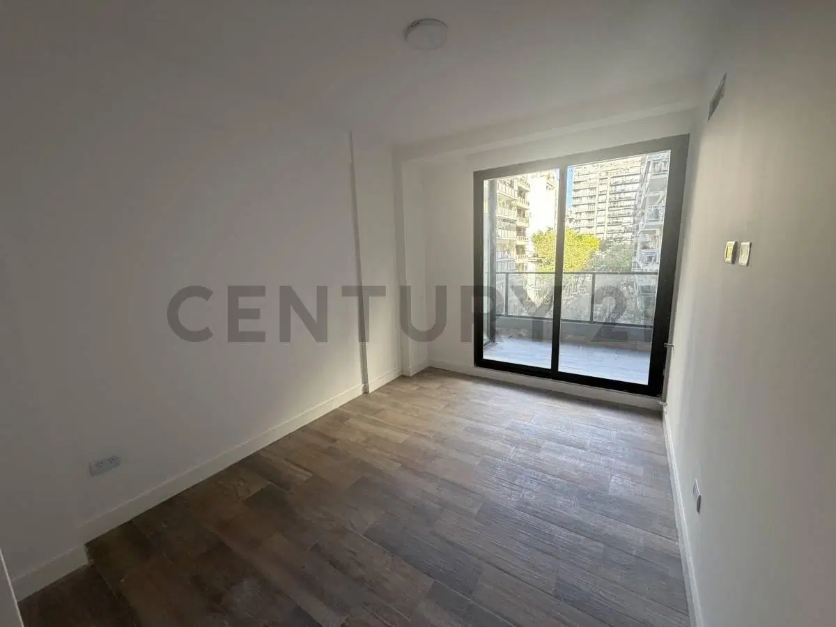 VENTA DEPARTAMENTO TRES AMBIENTES A ESTRENAR EN VILLA URQUIZA 3
