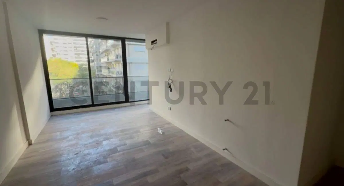 VENTA DEPARTAMENTO TRES AMBIENTES A ESTRENAR EN VILLA URQUIZA 2
