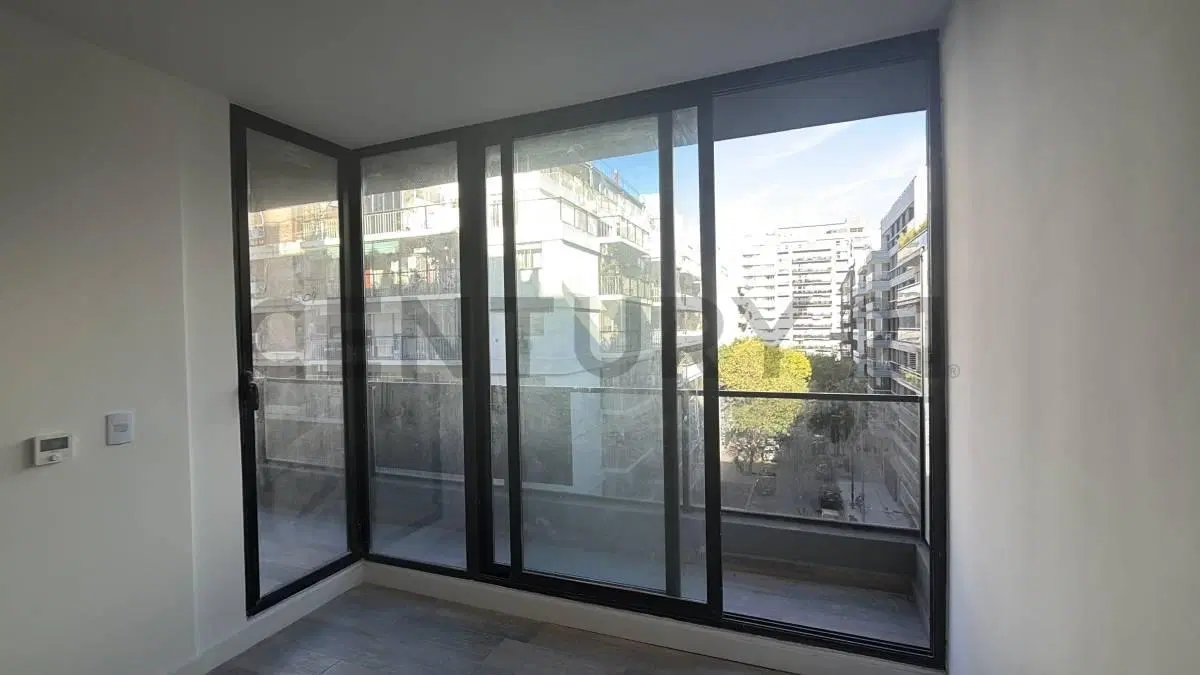 VENTA DEPARTAMENTO  2 AMBIENTES A ESTRENAR EN VILLA URQUIZA 3