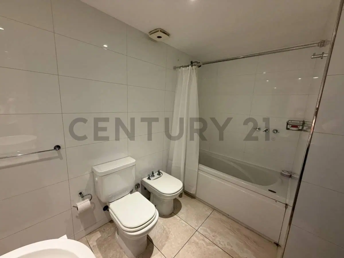 ALQUILER 2 AMB C/ BALCON - FULL AMENITIES - BAJO BELGRANO 4