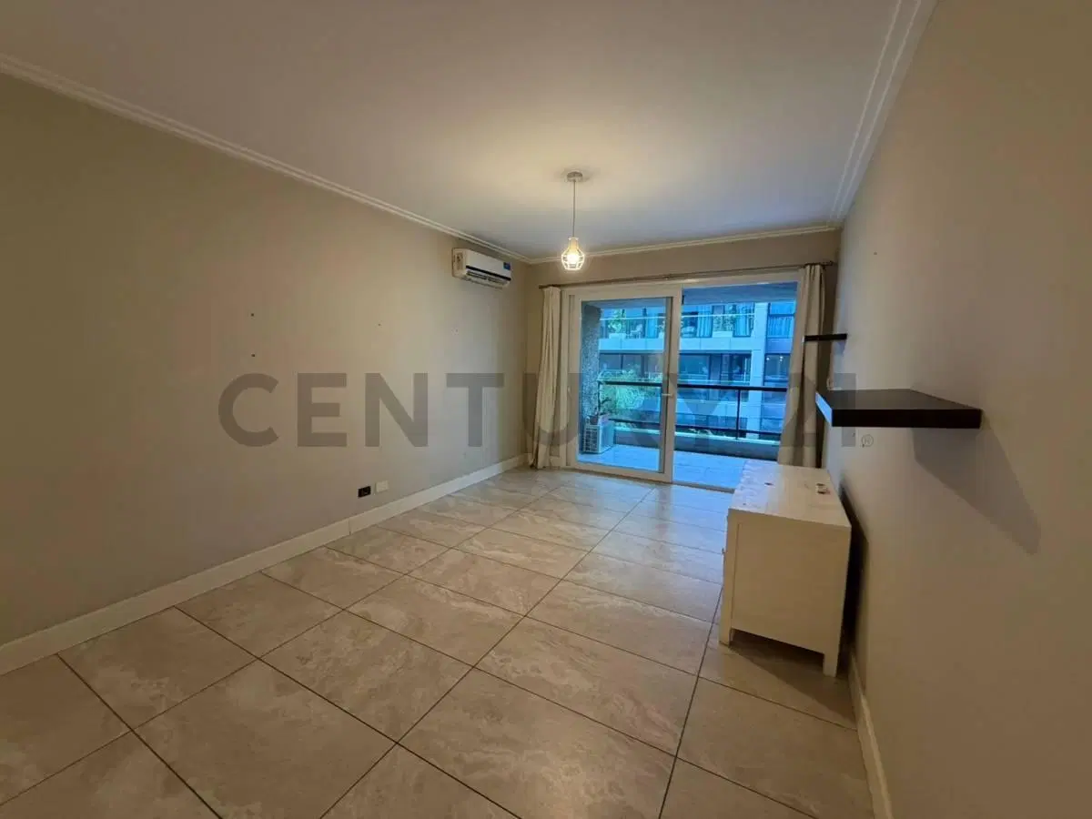 ALQUILER 2 AMB C/ BALCON - FULL AMENITIES - BAJO BELGRANO 2