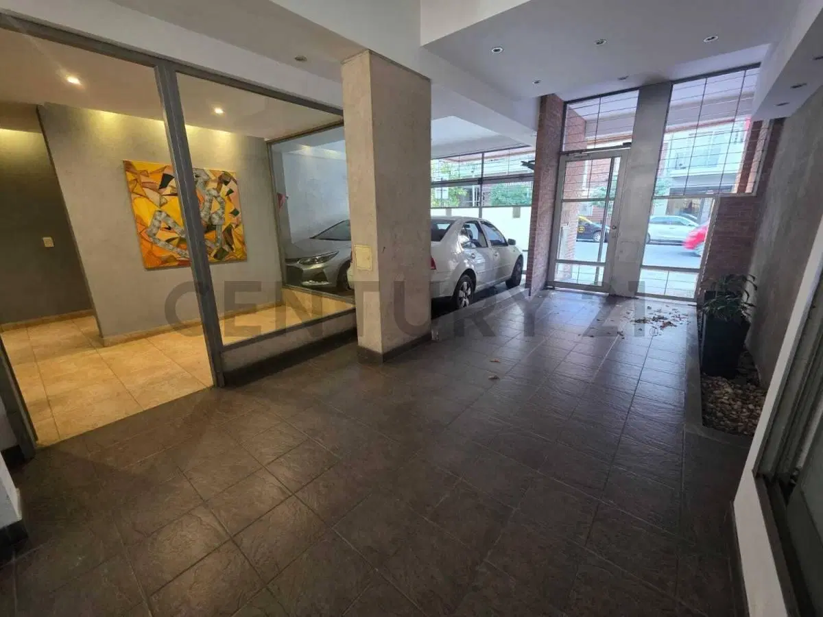 Departamento 3 Ambientes Piso Completo con Balcón Aterrazado en Almagro 3