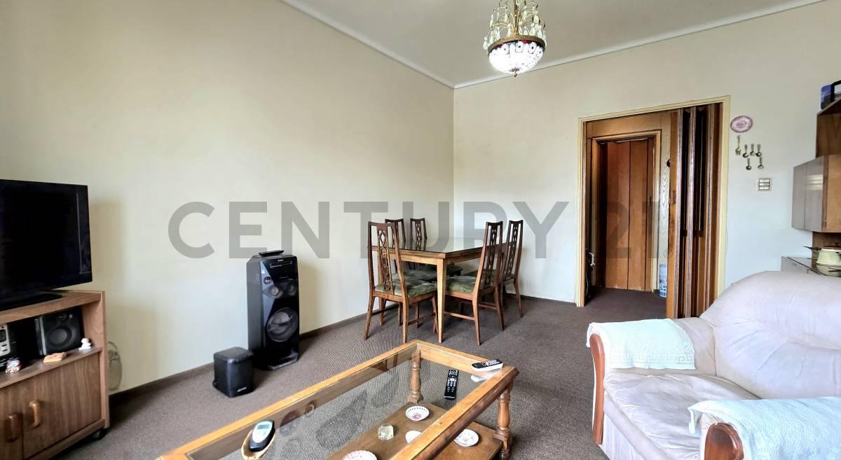 VENTA 3 AMBIENTES CON BALCÓN - BAJO BELGRANO