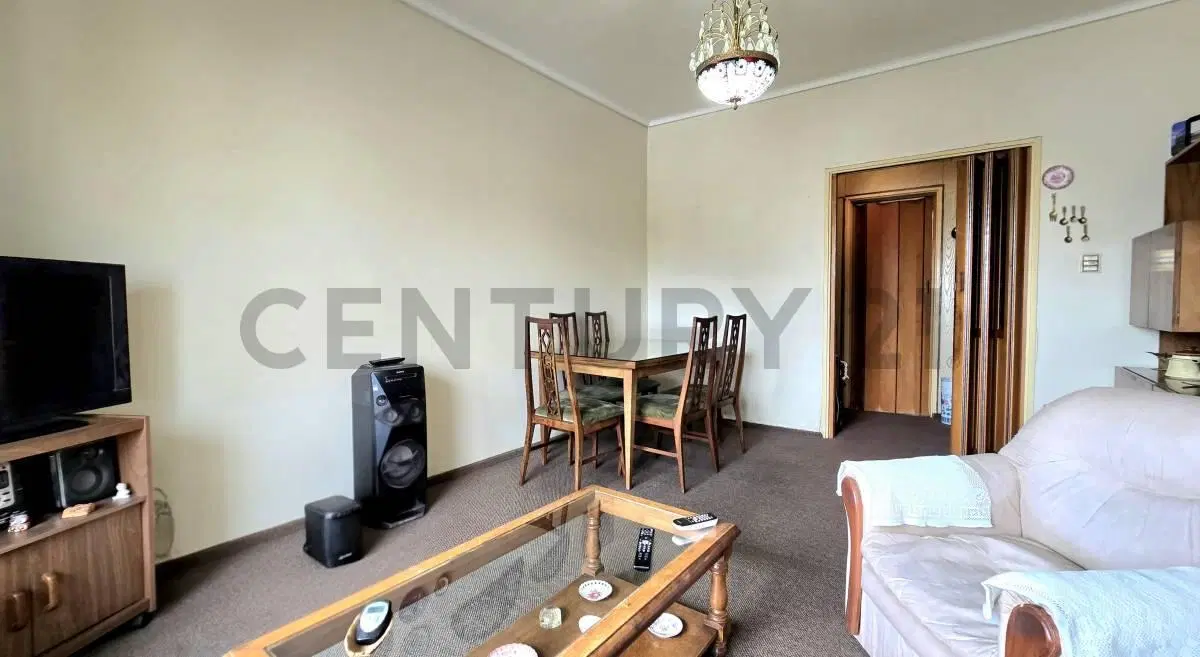 VENTA 3 AMBIENTES CON BALCÓN - BAJO BELGRANO 3