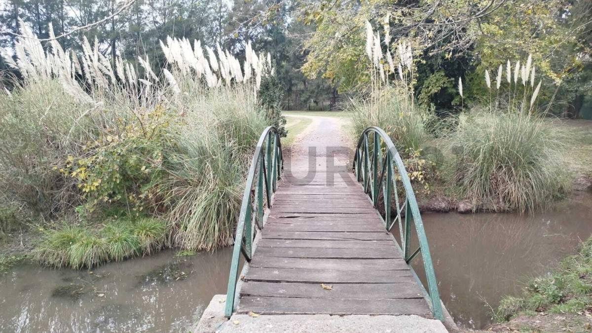 VENTA LOTE/TERRENO EN LUJAN
