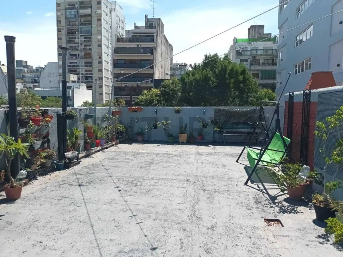 VENTA PH 3 AMBIENTES  SIN EXPENSAS SOLER 4400 PALERMO SOHO CABA 5