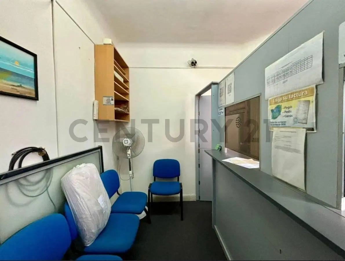 VENTA DEPARTAMENTO 3 AMBIENTES CONTRAFRENTE/APTO PROFESIONAL. SAN NICOLAS PROXIMO PTO. MADERO. 2