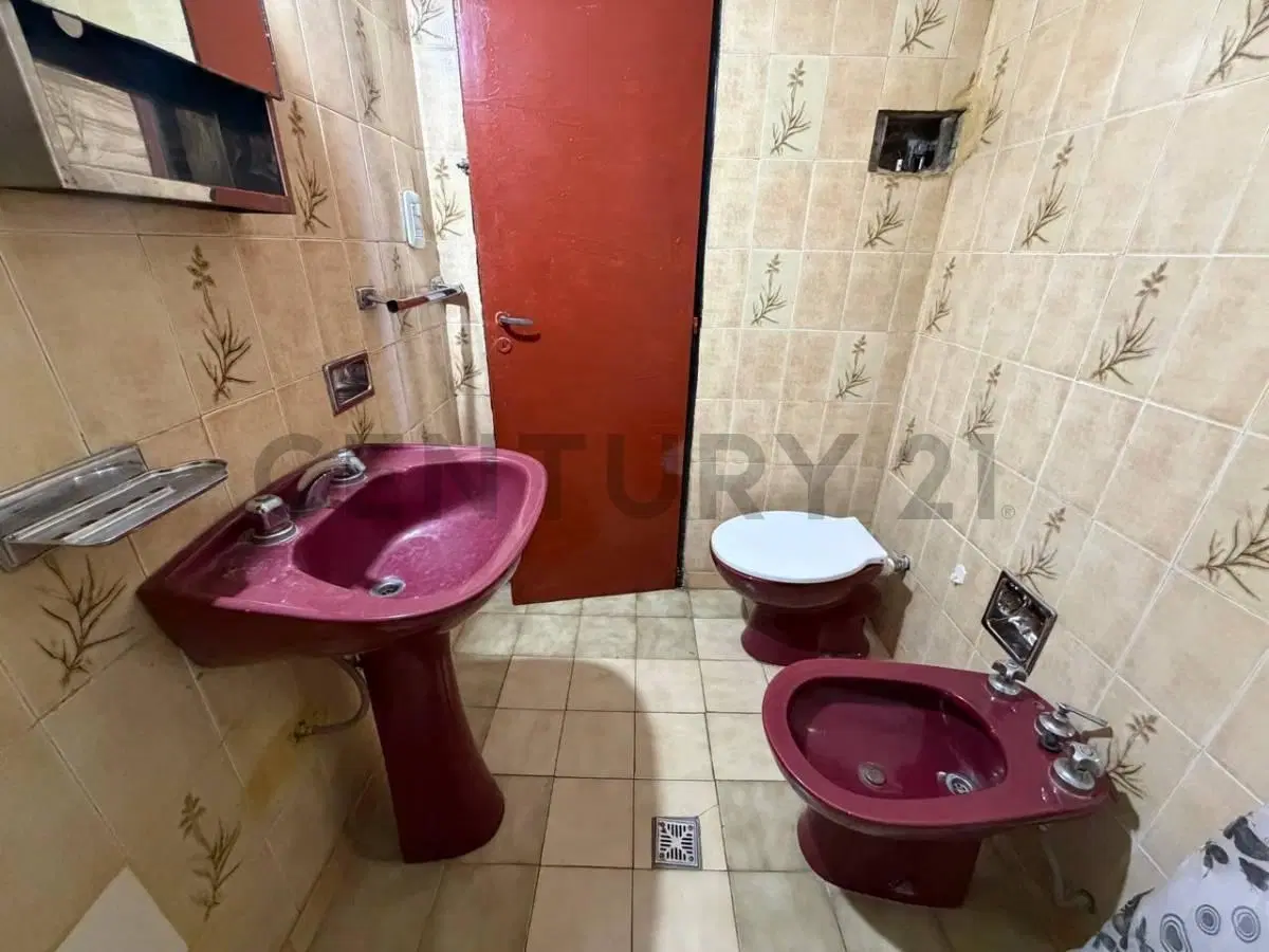 Venta de Departamento 2 Ambientes en El Palomar 8