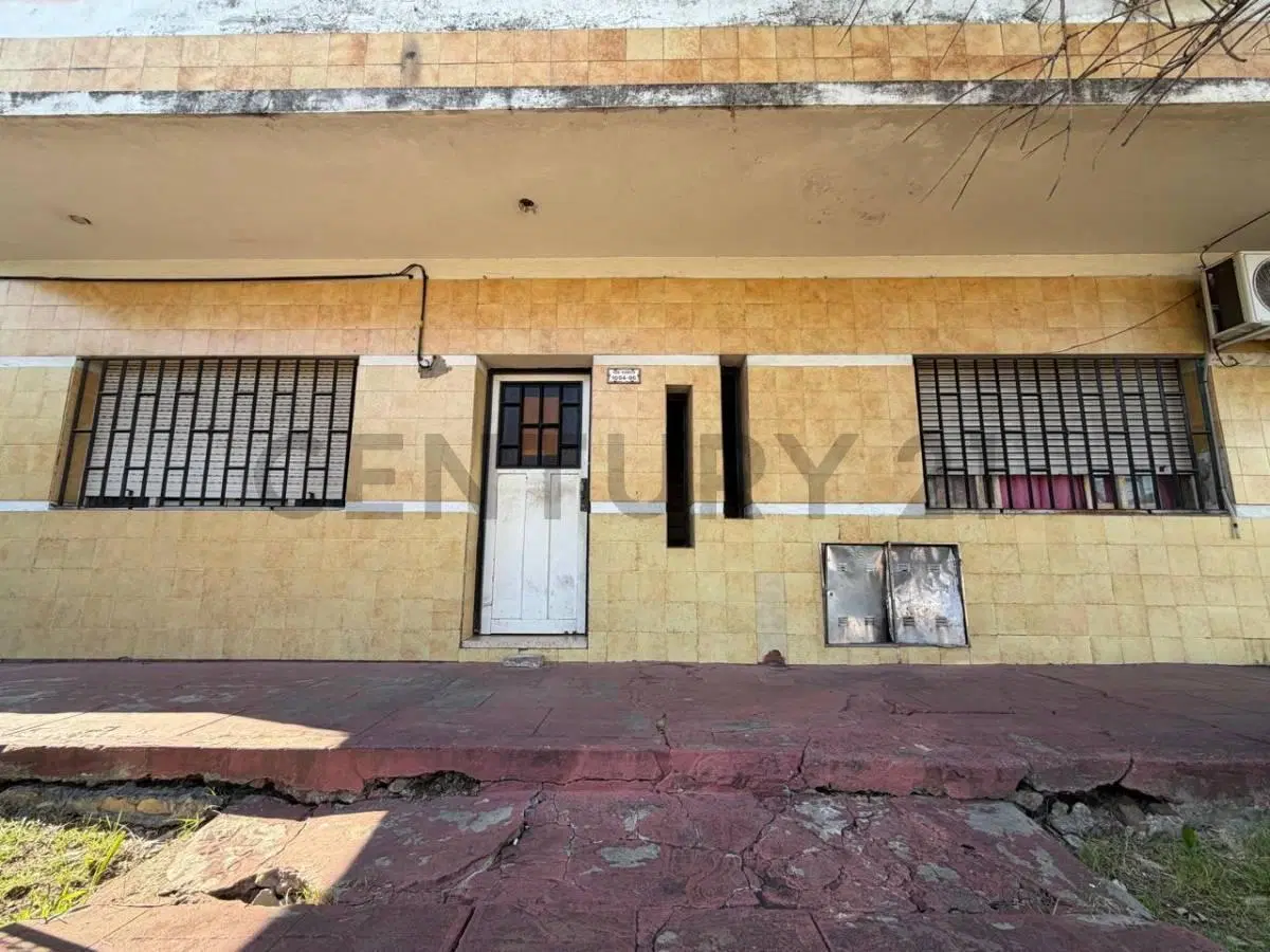 Venta de Departamento 2 Ambientes en El Palomar 4