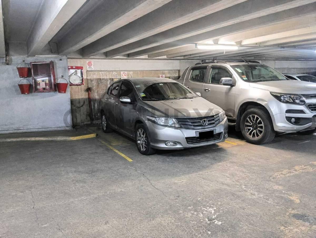 VENTA DE COCHERA 1ER SUBSUELO EDIFICIO DE COCHERAS. SAN NICOLAS.CABA