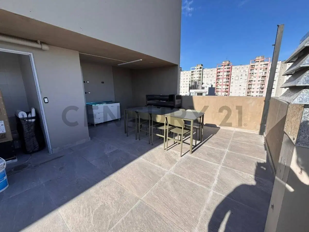 VENTA DEPARTAMENTO MONOAMBIENTO A ESTRENAR AL FRENTE- AMENITIES EN PALERMO 4
