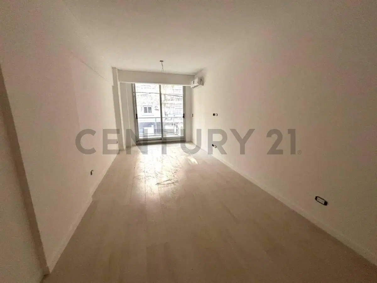 VENTA DEPARTAMENTO MONOAMBIENTO A ESTRENAR AL FRENTE- AMENITIES EN PALERMO 2