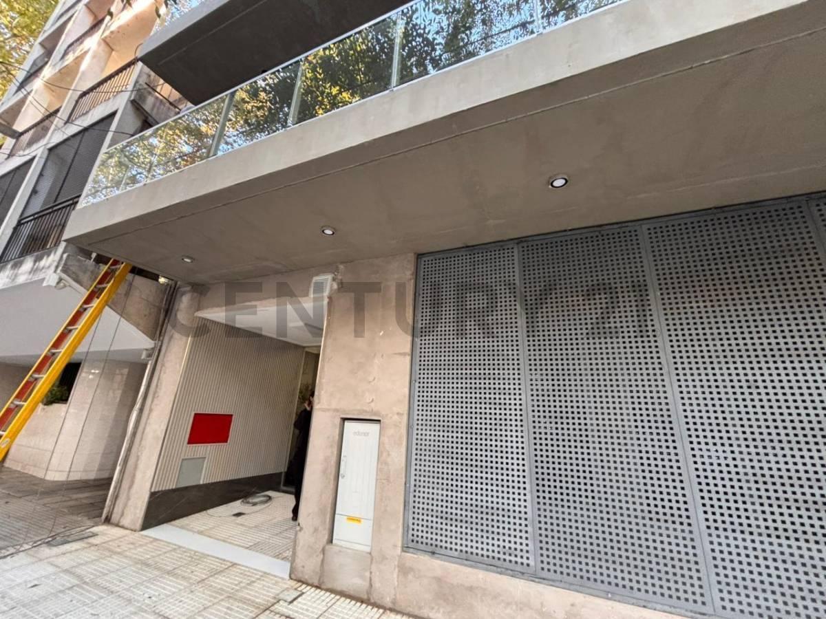 Foto de VENTA DEPARTAMENTO MONOAMBIENTO A ESTRENAR AL FRENTE- AMENITIES EN, imagen 5