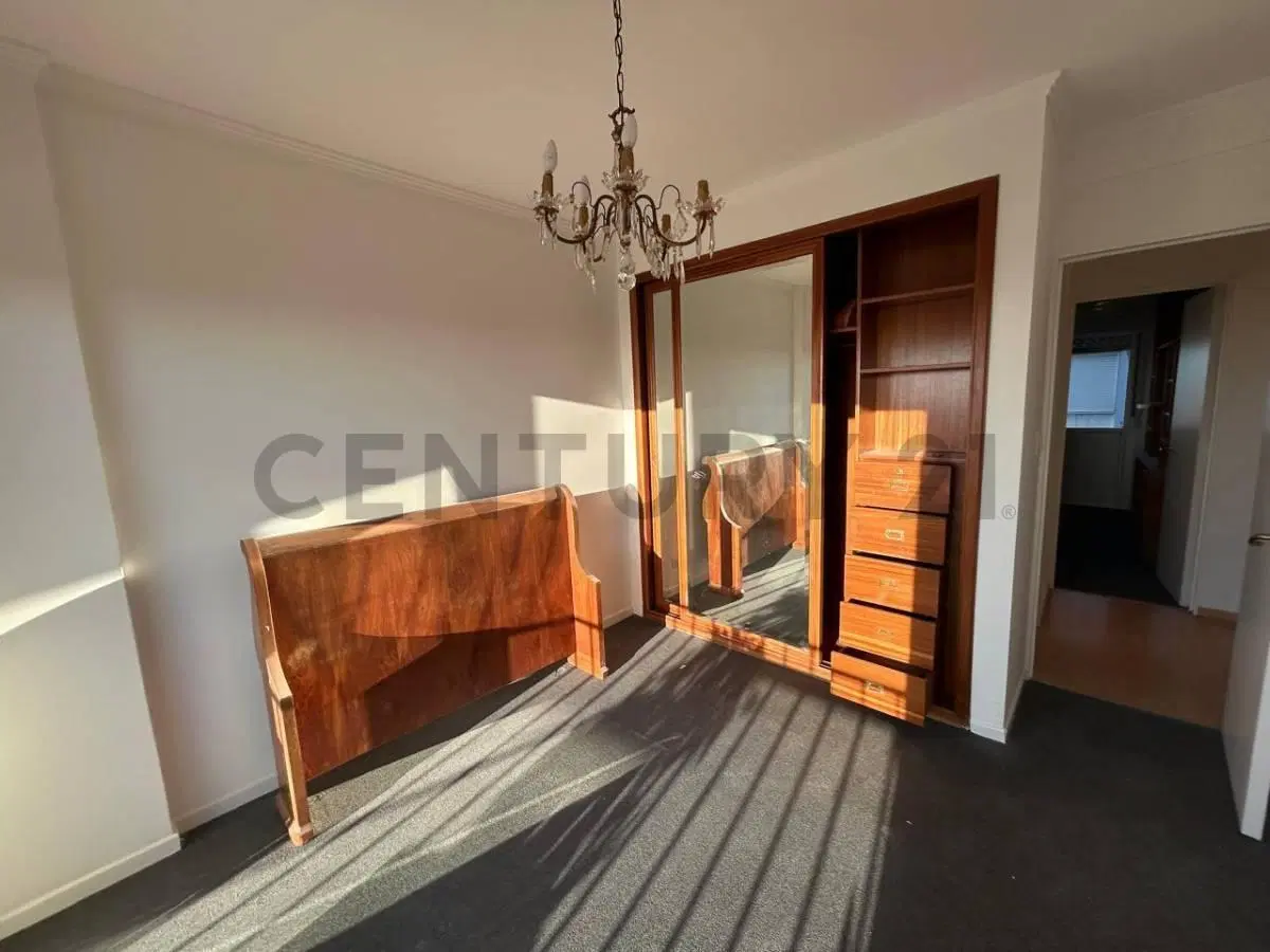 Venta Departamento 3 ambientes en Olivos 83 M2 + 13 M2 de Balcón 3