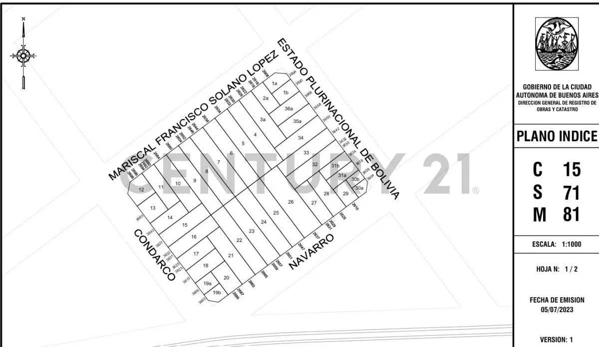 Plano 2