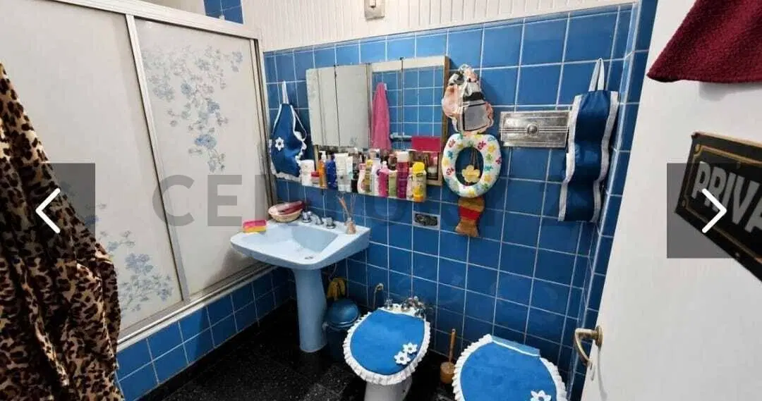 VENTA PH 6 AMBIENTES EN 2 PLANTAS + Terraza Propia - VILLA CRESPO 3