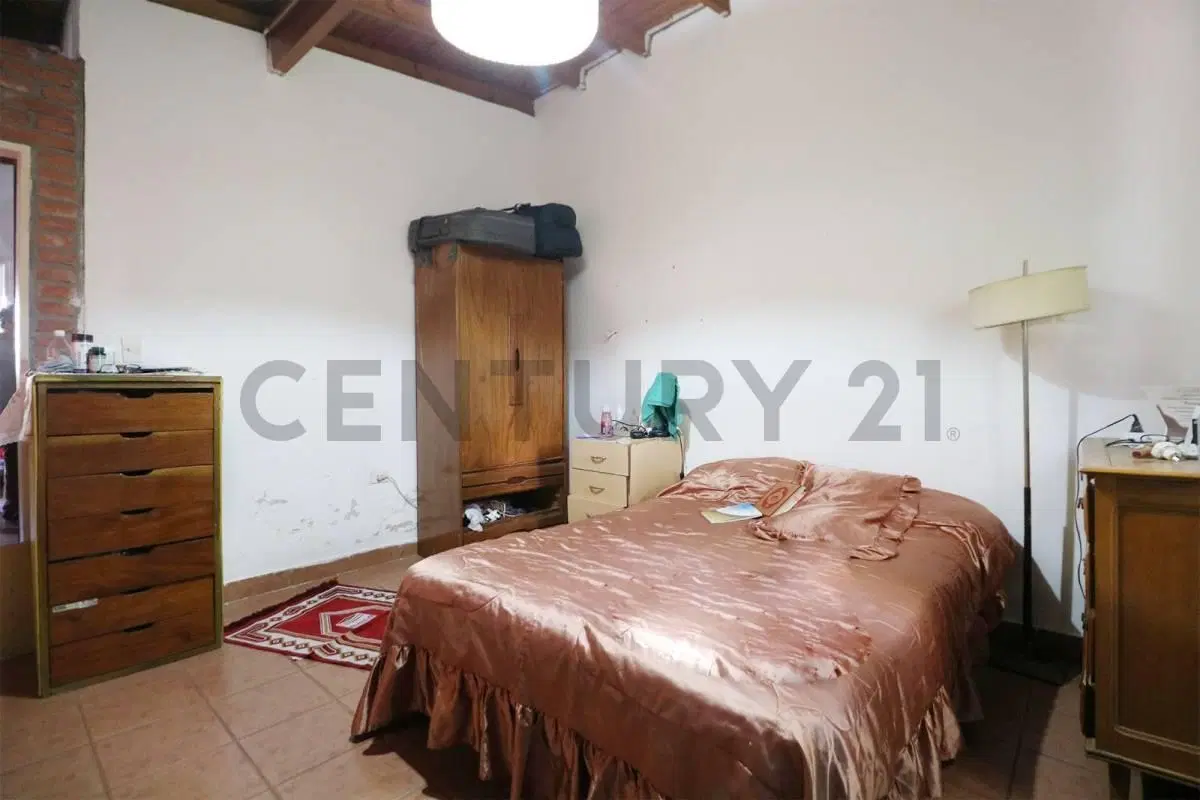 VENTA PH 6 AMBIENTES EN 2 PLANTAS + Terraza Propia - VILLA CRESPO 4