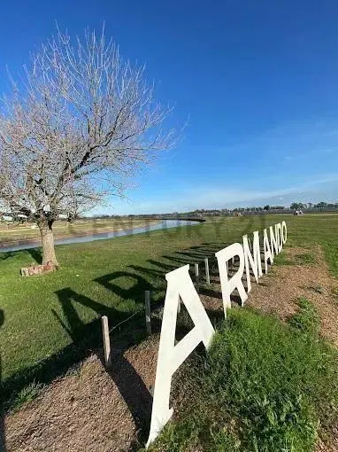 VENTA LOTE/ CLUB DE CAMPO DON ARMANDO /705 m2/ SAN VICENTE, CANNING. 5
