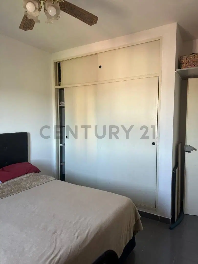 VENTA DEPARTAMENTO 3 AMBIENTES CON BALCÓN (5º piso)  EN VILLA RAFFO 3