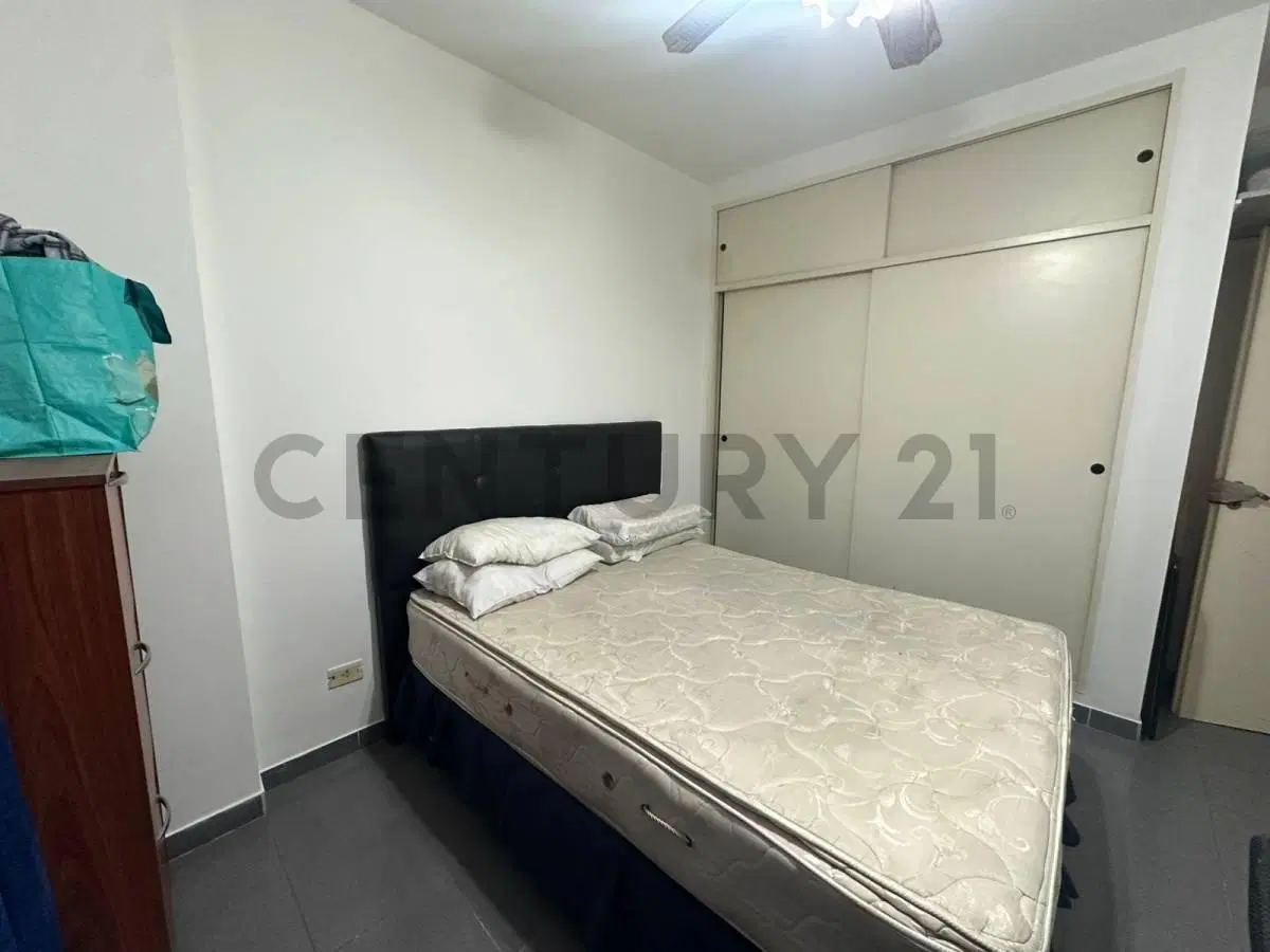 VENTA DEPARTAMENTO 3 AMBIENTES CON BALCÓN (5º piso)  EN VILLA RAFFO 4