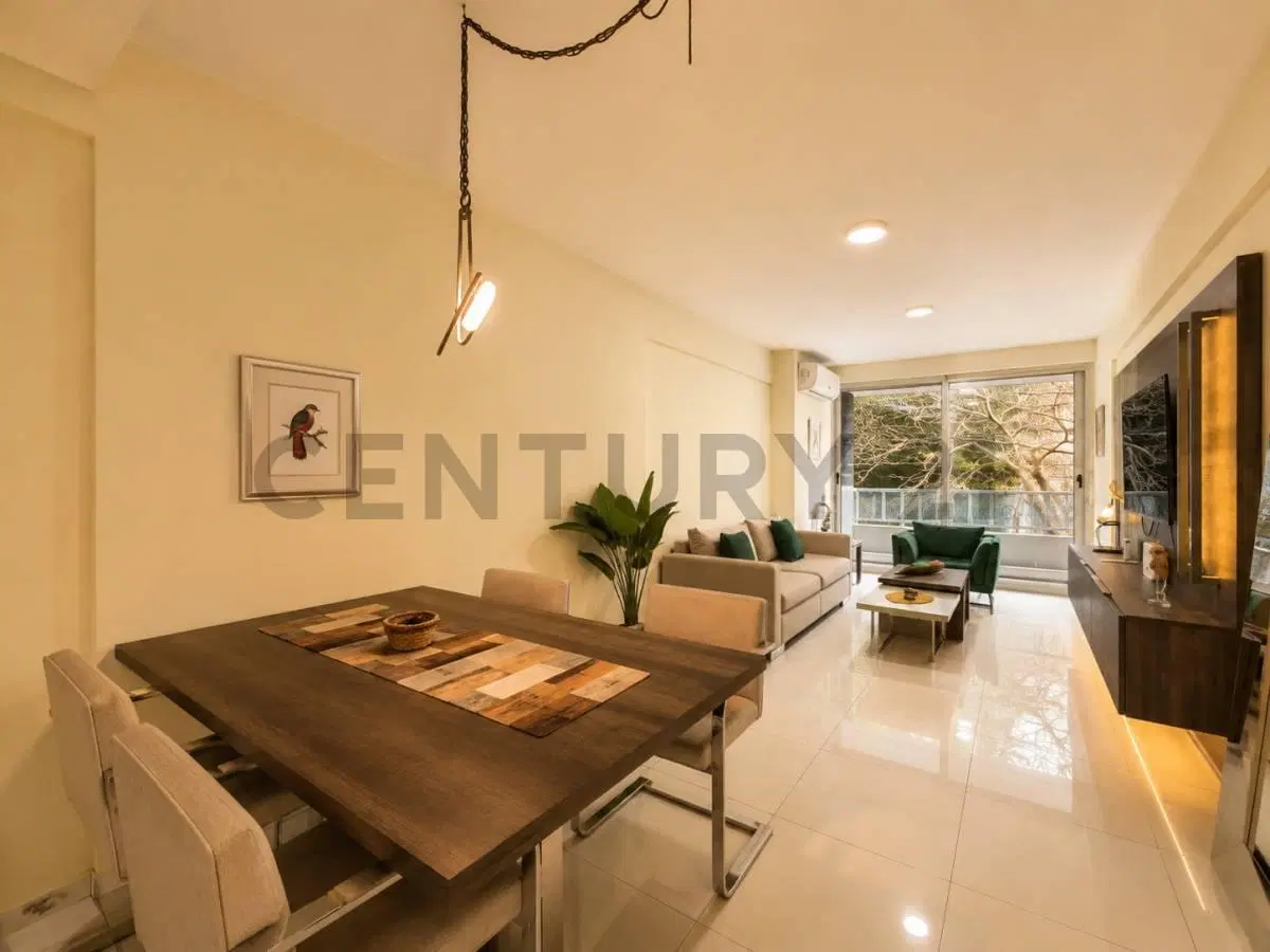 VENTA 2 AMBIENTES C/BALCON- PREMIUM FULL AMENITIES – BELGRANO 5